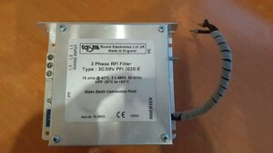 3-фазный входной фильтр ЭМС для инверторов OMRON RASMI 3G3MV PFI 3020-E (1353 просмотра) <a class='original' href='./download/file.php?id=187623&mode=view' target=_blank>Загрузить оригинал (92.89 КБ)</a>