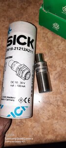 SICK (1403 просмотра) <a class='original' href='./download/file.php?id=187674&mode=view' target=_blank>Загрузить оригинал (1.69 МБ)</a>