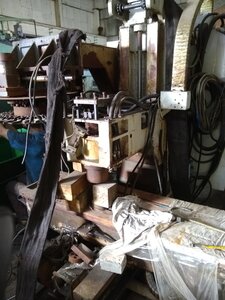 Фото станка по приезду. (159881 просмотр) <a class='original' href='./download/file.php?id=188674&mode=view' target=_blank>Загрузить оригинал (3.02 МБ)</a>