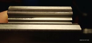 Тут видно начало износа в канавке для шариков и в боковой канавке.. (4717 просмотров) <a class='original' href='./download/file.php?id=191029&mode=view' target=_blank>Загрузить оригинал (335.98 КБ)</a>