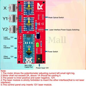 Управляющая плата макет (1050 просмотров) <a class='original' href='./download/file.php?id=193984&mode=view' target=_blank>Загрузить оригинал (173.61 КБ)</a>
