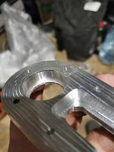 Проверял контакт подшипника по поверхности, запрессовав его на небольшую глубину.... (70423 просмотра) <a class='original' href='./download/file.php?id=193999&mode=view' target=_blank>Загрузить оригинал (77.72 КБ)</a>