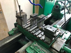 при таком раскладе, первый резец  до центра заготовки не доезжает упирается гайкой во втулку. (1024 просмотра) <a class='original' href='./download/file.php?id=195295&mode=view' target=_blank>Загрузить оригинал (119.7 КБ)</a>