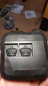 Под номером 1: скорость 800/ подача 400 отклик 5мс . Формат файла (mach3gb-arcs(MM)).<br />2: скорость 500/ подача 250 отклик 15мс. Формат файла (mach3gb -MM-arcs-ATC) (852 просмотра) <a class='original' href='./download/file.php?id=195331&mode=view' target=_blank>Загрузить оригинал (4.78 МБ)</a>