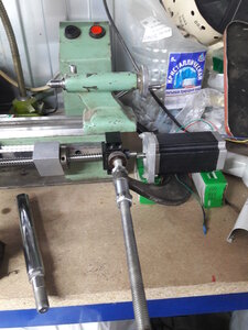 Шаговик наверное сзади через ремень лучше (8480 просмотров) <a class='original' href='./download/file.php?id=196325&mode=view' target=_blank>Загрузить оригинал (4.14 МБ)</a>