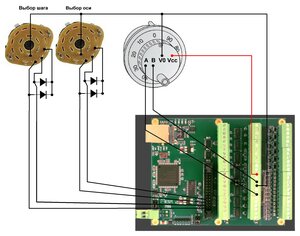 Схема пульта ЧПУ.JPG (4784 просмотра) <a class='original' href='./download/file.php?id=197439&mode=view' target=_blank>Загрузить оригинал (441.88 КБ)</a>