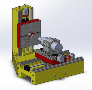 Общий вид станка (не окончательный, в процессе доработки) (144193 просмотра) <a class='original' href='./download/file.php?id=198302&mode=view' target=_blank>Загрузить оригинал (112.95 КБ)</a>