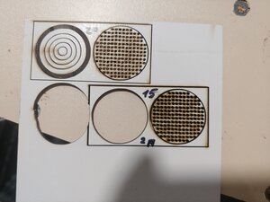 верх скоро20, низ скорость 15 , круги выпали при первом резе, малые отверстия овальни (1042 просмотра) <a class='original' href='./download/file.php?id=199560&mode=view' target=_blank>Загрузить оригинал (5.35 МБ)</a>