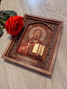 Икона Господь Вседержитель (4169 просмотров) <a class='original' href='./download/file.php?id=199602&mode=view' target=_blank>Загрузить оригинал (647.7 КБ)</a>