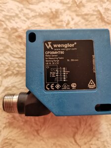 Лазерный датчик расстояния Wenglor (623 просмотра) <a class='original' href='./download/file.php?id=202570&mode=view' target=_blank>Загрузить оригинал (2.03 МБ)</a>