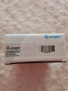 Лазерный датчик расстояния Wenglor (623 просмотра) <a class='original' href='./download/file.php?id=202571&mode=view' target=_blank>Загрузить оригинал (1.91 МБ)</a>