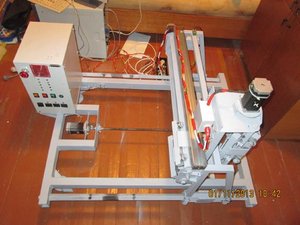 Внешний вид станка (при желании можно установить столешницу, гибкий кабель-канал. (4208 просмотров) <a class='original' href='./download/file.php?id=20358&mode=view' target=_blank>Загрузить оригинал (39.04 КБ)</a>