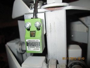 Датчик Home оси Z (4208 просмотров) <a class='original' href='./download/file.php?id=20360&mode=view' target=_blank>Загрузить оригинал (27.72 КБ)</a>