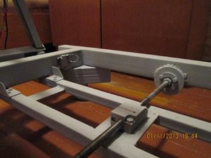 Ходовая гайка оси Y - Бронза, М12х1,75. (4208 просмотров) <a class='original' href='./download/file.php?id=20367&mode=view' target=_blank>Загрузить оригинал (29.78 КБ)</a>