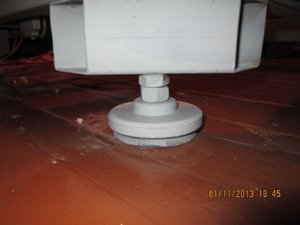 Регулируемая опора. d80мм, рельбы регулировочного винта М16 (4208 просмотров) <a class='original' href='./download/file.php?id=20369&mode=view' target=_blank>Загрузить оригинал (19.6 КБ)</a>