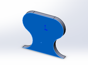 Вот такой шип -паз делается легко на основе перевёрнутой &quot; олимпийской символики&quot; . Если создать непрерывный ряд ,тогда можно соединять листы материала как пазлы . (2803 просмотра) <a class='original' href='./download/file.php?id=205922&mode=view' target=_blank>Загрузить оригинал (36.58 КБ)</a>