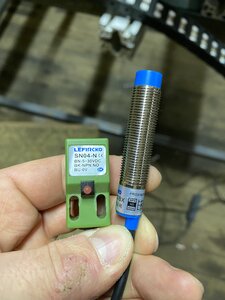 Имев в запасе ещё один датчик «зелёный», все заработало, и не отходил в ошибку. (1986 просмотров) <a class='original' href='./download/file.php?id=206946&mode=view' target=_blank>Загрузить оригинал (2.86 МБ)</a>