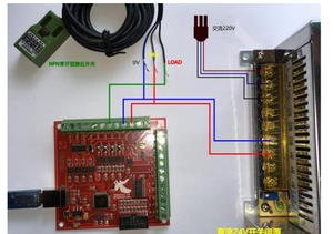 Но есть и такая картинка ,датчик должен быть NPN ,видимо в этом дело . (1892 просмотра) <a class='original' href='./download/file.php?id=206962&mode=view' target=_blank>Загрузить оригинал (445.62 КБ)</a>