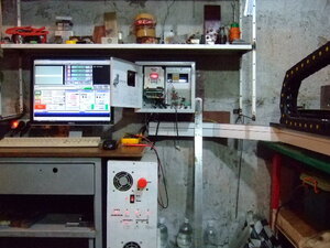 отключили Е стоп. 0.00 Гц шпиндель остановился. (1022 просмотра) <a class='original' href='./download/file.php?id=207639&mode=view' target=_blank>Загрузить оригинал (113.93 КБ)</a>