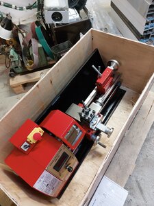 1Д601 виден на заднем плане на палете. (4041 просмотр) <a class='original' href='./download/file.php?id=208354&mode=view' target=_blank>Загрузить оригинал (2.93 МБ)</a>