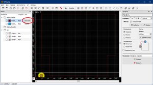 Версия платы №1, режим &quot;Пути апертуры&quot; =&gt; внутренние отверстия исчезают (2802 просмотра) <a class='original' href='./download/file.php?id=208431&mode=view' target=_blank>Загрузить оригинал (256.94 КБ)</a>