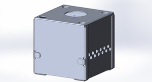 Деталь из листового металла. (657 просмотров) <a class='original' href='./download/file.php?id=208609&mode=view' target=_blank>Загрузить оригинал (227.97 КБ)</a>
