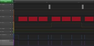 Диаграмма для Grbl MEGA 5X<br />(снизу сигналы DISABLE для разных осей) (4133 просмотра) <a class='original' href='./download/file.php?id=208930&mode=view' target=_blank>Загрузить оригинал (88.91 КБ)</a>