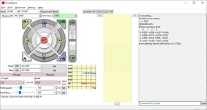 Использование программы Pronterface для снятия и визуализации карты высот. (1514 просмотров) <a class='original' href='./download/file.php?id=209434&mode=view' target=_blank>Загрузить оригинал (136.08 КБ)</a>