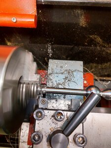 Рукоятку из рулевой тяги проточил (2974 просмотра) <a class='original' href='./download/file.php?id=209561&mode=view' target=_blank>Загрузить оригинал (3.3 МБ)</a>