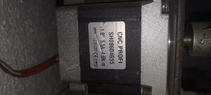 Двигатель 5.5а ,а на драйвере Макс выставить можно 3.5а (1865 просмотров) <a class='original' href='./download/file.php?id=210687&mode=view' target=_blank>Загрузить оригинал (2.67 МБ)</a>