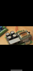 Ставиться вот такая плата. Из видео и трансформатор что за плата и транформатор хотелось бы понять. (1791 просмотр) <a class='original' href='./download/file.php?id=211249&mode=view' target=_blank>Загрузить оригинал (1.49 МБ)</a>