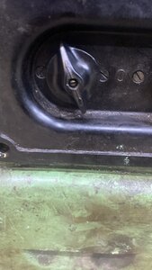 Это как раз тумблер на который приходят 3 фазы от розетки, и да 3 фазы проходят сначала через пробки а после уже на этот тумблер, а с тумблера на основной пусктель. (706 просмотров) <a class='original' href='./download/file.php?id=212735&mode=view' target=_blank>Загрузить оригинал (2.38 МБ)</a>