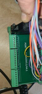 Плата контроллера. (531 просмотр) <a class='original' href='./download/file.php?id=213575&mode=view' target=_blank>Загрузить оригинал (1.78 МБ)</a>