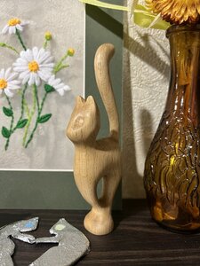 Готовая статуэтка (695 просмотров) <a class='original' href='./download/file.php?id=213712&mode=view' target=_blank>Загрузить оригинал (255.9 КБ)</a>