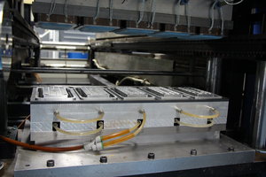 В сборе установлена на формовочном автомате. (3008 просмотров) <a class='original' href='./download/file.php?id=21856&mode=view' target=_blank>Загрузить оригинал (6.38 МБ)</a>