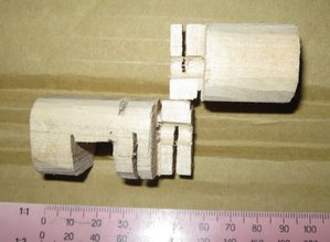 общий вид лопнувшей муфты... (18784 просмотра) <a class='original' href='./download/file.php?id=2211&mode=view' target=_blank>Загрузить оригинал (131.67 КБ)</a>