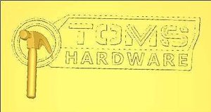 Логотип в GCode Creator (Flat screen DirectX render) (6275 просмотров) <a class='original' href='./download/file.php?id=2267&mode=view' target=_blank>Загрузить оригинал (18.52 КБ)</a>