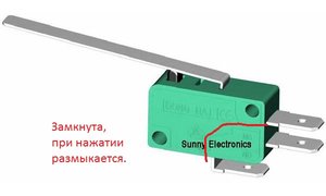 Я не упрямлюсь, но проверял лампочкой и батарейкой (2581 просмотр) <a class='original' href='./download/file.php?id=23056&mode=view' target=_blank>Загрузить оригинал (29.98 КБ)</a>