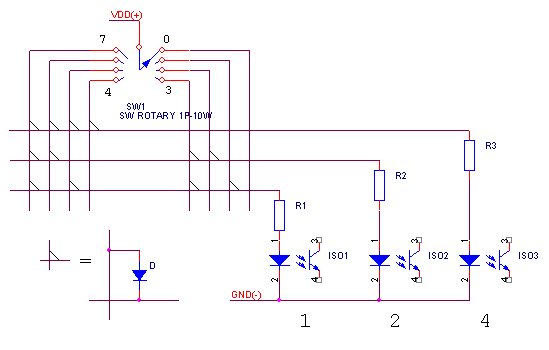 Диодный шифратор.PNG