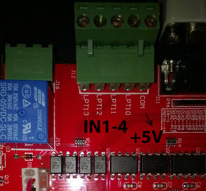 Как я понял на IN стоят оптопары, питание у них 5V (COM +5V). (2981 просмотр) <a class='original' href='./download/file.php?id=23699&mode=view' target=_blank>Загрузить оригинал (1.98 МБ)</a>