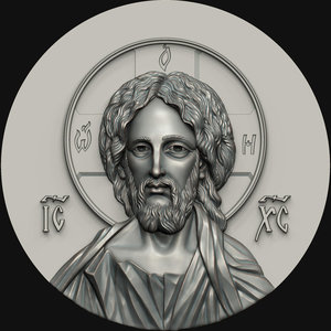 Икона &quot;Иисус Христос&quot;. (33632 просмотра) <a class='original' href='./download/file.php?id=25737&mode=view' target=_blank>Загрузить оригинал (498.32 КБ)</a>