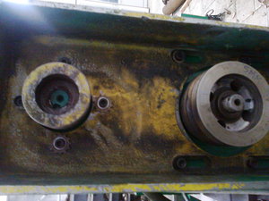 Шкивы шпиндельские пришлось переделать стояли родные под плоский ремень - его не нашел (6003 просмотра) <a class='original' href='./download/file.php?id=26632&mode=view' target=_blank>Загрузить оригинал (63.92 КБ)</a>