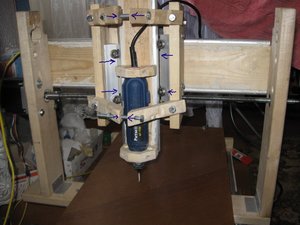 доделал узел крепления оси Z - так называемые - &quot;стяжки&quot; (10715 просмотров) <a class='original' href='./download/file.php?id=3084&sid=a3caa9be285793d0d3f89104d2ed3206&mode=view' target=_blank>Загрузить оригинал (272.82 КБ)</a>