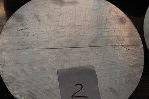 Пруток В95Т1 Ф420 мм, с АТП. пр-во АЛКОА-СМЗ,  заготовки треснули при резке (12896 просмотров) <a class='original' href='./download/file.php?id=34530&sid=48cb3759e69328ea656f3bff845ea806&mode=view' target=_blank>Загрузить оригинал (6.43 МБ)</a>