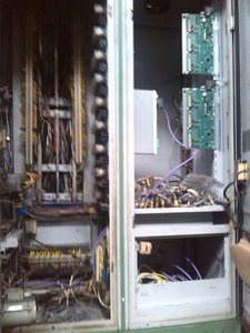 Переферийные модуля и АДИ4 под привода, раньше шкаф был заполнен полностью. (4716 просмотров) <a class='original' href='./download/file.php?id=35013&mode=view' target=_blank>Загрузить оригинал (872.79 КБ)</a>