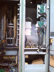 Переферийные модуля со шлейфами, подключенным профибас и питанием (4716 просмотров) <a class='original' href='./download/file.php?id=35021&mode=view' target=_blank>Загрузить оригинал (1.07 МБ)</a>