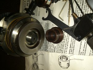 &quot;попа шпинделя&quot; - сюда наворачивался конус типа ISO (которого нет) для крепления этого шпинделя в шпиндель станка (1698 просмотров) <a class='original' href='./download/file.php?id=35510&mode=view' target=_blank>Загрузить оригинал (2.35 МБ)</a>