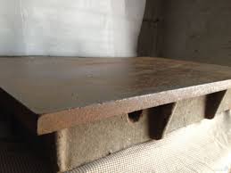 плита 1000-630мм