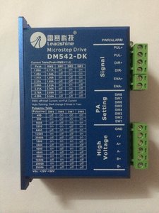 Free-Shipping-3-pcs-Stepping-motor-Leadshine-Driver-DM542-DK-20-50VDC-4-2A-for-23.jpg (3398 просмотров) <a class='original' href='./download/file.php?id=37306&mode=view' target=_blank>Загрузить оригинал (187.05 КБ)</a>