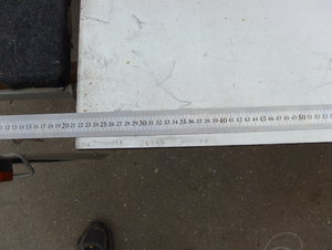 Так выгдядит калёный материал, лёгкая матовость после закалки (3350 просмотров) <a class='original' href='./download/file.php?id=37434&mode=view' target=_blank>Загрузить оригинал (3.31 МБ)</a>